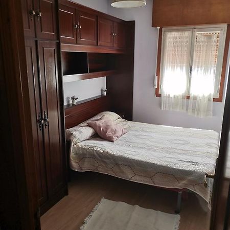 Castro Urdiales Centro Apartment Exterior photo