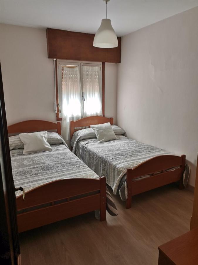 Castro Urdiales Centro Apartment Exterior photo