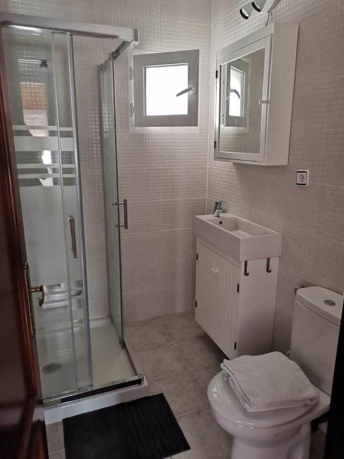 Castro Urdiales Centro Apartment Exterior photo